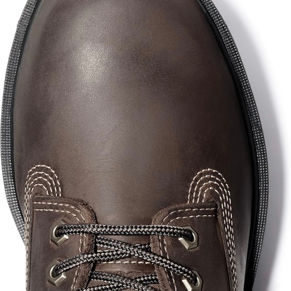 Brand New Timberland PRO Direct Attach 6” Steel Toe Workboots SZ 13 NIB MSRP$154 - Picture 6 of 11